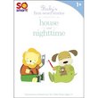 So Smart! Baby's First Word Stories V.1: House; Nighttime