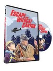 Escape From Wildcat Canyon Dvd! Feature Films for Families