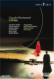 L'Orfeo - Claudio Monteverdi / Netherlands Opera