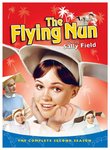 The Flying Nun - The Complete Second Season