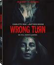 Wrong Turn: The Foundation [Blu-ray]