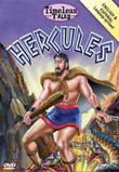 Timeless Tales: Hercules