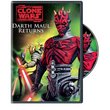 Star Wars The Clone Wars: Darth Maul Returns (Exclusive Director's Cut) (DVD) (2012) - George Lucas, Tom Kane, Anthony Daniels, Matthew Wood (DVD - 2012)