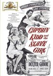 Captain Kidd And The Slave Girl