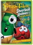 Veggie Tales: Sheerluck Holmes and the Golden Ruler