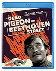 Dead Pigeon on Beethoven Street [Blu-ray]