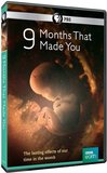 9 Months That Made You DVD