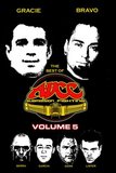 ADCC "The Best of ADCC Vol. #5" (Eddie Bravo -vs- Royler Gracie)