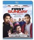 First Sunday [Blu-ray]