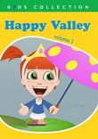 Happy Valley Volume 1