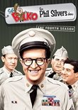 Sgt. Bilko - The Phil Silvers Show: The Fourth Season (The Final Season)