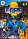 The Best of C.O.P.S.