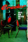 Cracker: Get on With It - The Best of Cracker