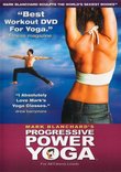 Progressive Power Yoga: Volume 3