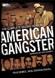 American Gangster - The Complete Second Season