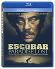 Escobar Paradise Lost