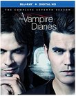 The Vampire Diaries: The Complete Seventh Season [Blu-ray]