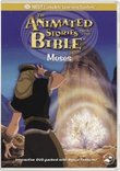 Moses Interactive DVD