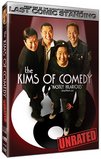 The Kims of Comedy