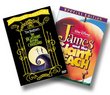 The Nightmare Before Christmas/James and the Giant Peach (Special Editions Two Pak)