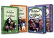 The Wind in the Willows Four-Pack (Original Film / First and Second Series / A Tale of Two Toads)