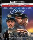 Glory [Blu-ray]