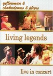 Yellowman/Chaka Demus and Pliers: Living Legends in Concert