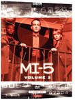 MI-5, Volume 2
