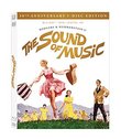 Sound of Music 50th Anniversary Ultimate Collector's Edition [Blu-ray]