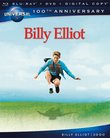 Billy Elliot [Blu-ray + DVD + Digital Copy] (Universal's 100th Anniversary)