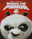 Kung Fu Panda 2 [Blu-ray]