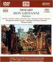 Mozart: Don Giovanni (Highlights) [DVD Audio]