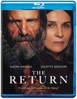 The Return [DVD]