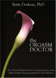 Betty Dodson: The Orgasm Doctor
