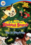 Busy World of Richard Scarry - Fun in Busytown!