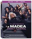 Madea Family Funeral, A [Blu-ray]