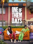 One Of Them Days - DVD + Digital