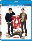 21 & Over [Blu-ray]