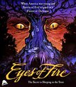 Eyes of Fire (Special Edition) [Blu-ray]