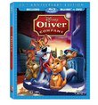 Oliver & Company: 25th Anniversary Edition (Blu-ray/ DVD Combo Pack)