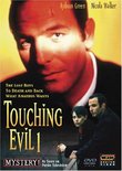 Touching Evil 1 Boxed Set (The Lost Boys/To Death and Back/What Amathus Wants)