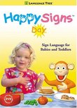 Happy Signs Day:  Sign Language for Babies and Toddlers