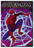 Spider-Man - The New Animated Series - Extreme Threat (Vol. 4)