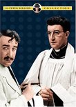 Peter Sellers Collection (I'm All Right Jack/Heavens Above!/Hoffman/Two-Way Stretch/The Smallest Show on Earth/Carlton-Browne of the F.O.)