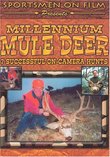 Millennium Mule Deer