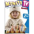 Activity TV: Hanukkah Fun