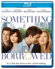 Something Borrowed (Movie-Only Edition) [Blu-ray]