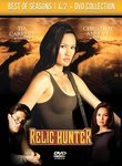 Relic Hunter - Best of seasons 1 & 2 - Disc 2