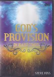 God's Provision in Hard Times