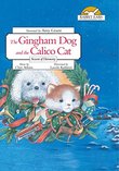 The Gingham Dog and the Calico Cat, Told by Amy Grant